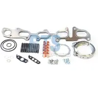 BTS Turbo T931509ABS Turbocharger, montageset
