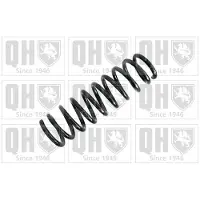 Quinton Hazell QCS7963 Chassisveer