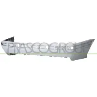 PRASCO BM0141061 Achterbumper