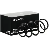 RIDEX 188C0228 Chassisveer