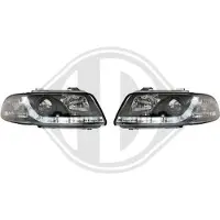 Diederichs 1016586 Koplampen set