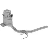 Hella 8LH 366 081-551 Roetfilter (DPF)