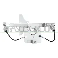 PRASCO CI424W063 Raammechanisme