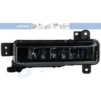 Johns 20 03 29 Mistlamp