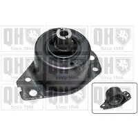 Quinton Hazell EM3149 Motorsteunlager