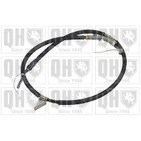 Quinton Hazell BC2622 Handremkabel