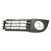 PRASCO AD0331224 Ventilatiegrille, bumper