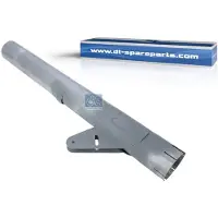 DT Spare Parts 1.42204 Voorpijp