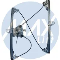 Max WCT170-L Raammechanisme
