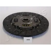 Japanparts DF-250 Koppelingsplaat