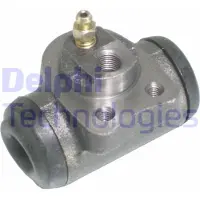 Delphi LW50009 Wielremcilinder