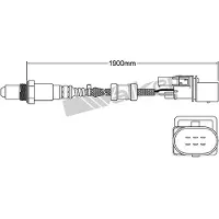 VEGAZ ULS-398 Lambdasonde