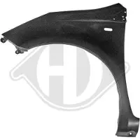 Diederichs 6035007 Spatbord
