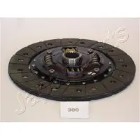 Japanparts DF-300 Koppelingsplaat