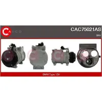 Casco CAC75021AS Aircopomp