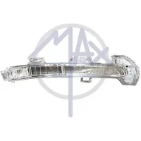 Max MVW624-R Knipperlichtautomaat / Pinkdoos