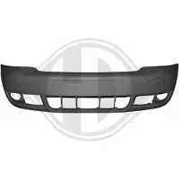 Diederichs 1025051 Bumper