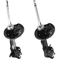 RIDEX 854S2057 Schokdemper
