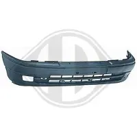 Diederichs 1804051 Bumper