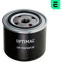 OPTIMAL OP-FOF40128 Oliefilter
