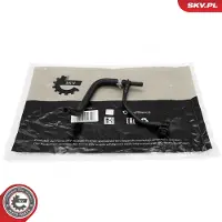 ESEN SKV 54SKV562 Radiateurslang