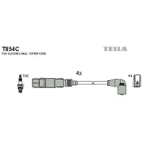 Tesla T854C Bougiekabels