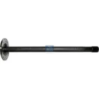 DT Spare Parts 6.56300 Aandrijfas
