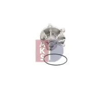 AKS DASIS 570033N Waterpomp
