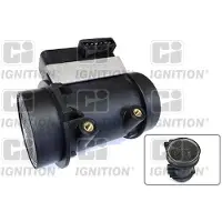 Quinton Hazell QM762 Luchtmassameter (LMM)