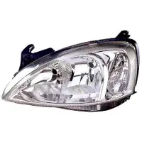 IPARLUX 11531304 Koplamp