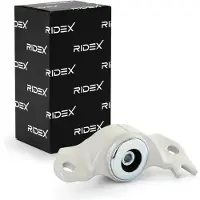 RIDEX 1180S0533 Veerpootlager