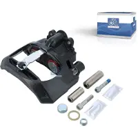 DT Spare Parts 7.36106 Remklauw