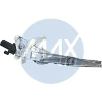 Max WRN124-L Raammechanisme