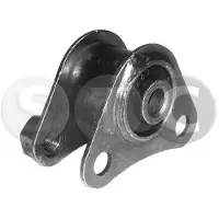 STC T402985 Motorsteunlager