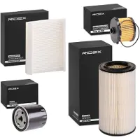 RIDEX 4055F25268 Filterset