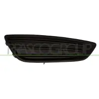 PRASCO FD4302113 Ventilatiegrille, bumper