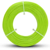 Fiberlogy Refill Easy PLA Light green