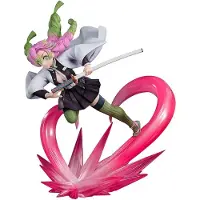 Tamashi Nations Demon Slayer: Kimetsu no Yaiba FiguartsZERO PVC-beeldje, Mitsuri Kanroji, 22 cm