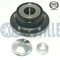 RUVILLE 221557 Wiellagerset