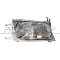 PRASCO SZ0304804 Koplamp