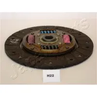 Japanparts DF-H22 Koppelingsplaat
