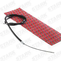 Stark SKCPB-1050071 Handremkabel