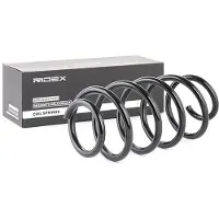 RIDEX 188C0204 Chassisveer