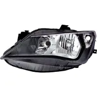 IPARLUX 11852222 Koplamp