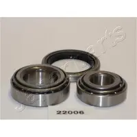 Japanparts KK-22006 Wiellagerset