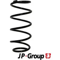 JP GROUP 1242207300 Chassisveer