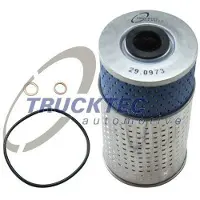TRUCKTEC AUTOMOTIVE 02.18.031 Oliefilter