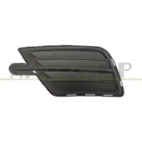 PRASCO VG9072124 Ventilatiegrille, bumper
