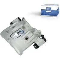 DT Spare Parts 6.61059 Remklauw