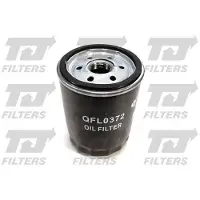 Quinton Hazell QFL0372 Oliefilter